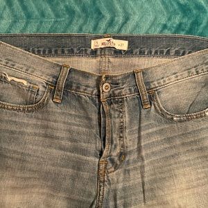 Hollister California Jean